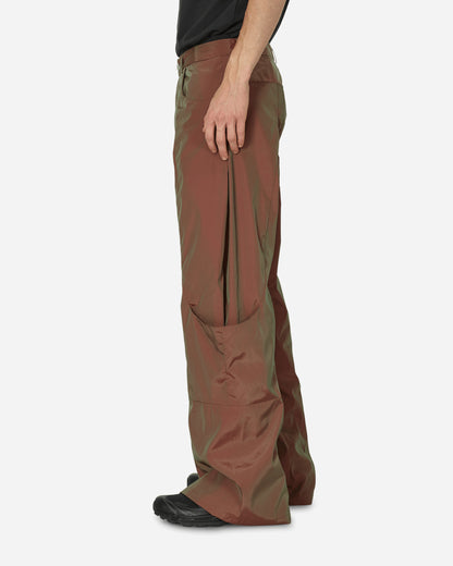 Lueder Drifter N.2 Cargos Rust Pants Cargo DRIFTERCARGO RST