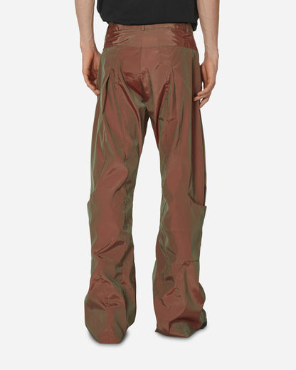 Lueder Drifter N.2 Cargos Rust Pants Cargo DRIFTERCARGO RST