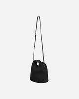 MM6 Maison Margiela Wmns Japanese Crossbody Bag Black Bags and Backpacks Shoulder Bags SB6WD0026 T8013