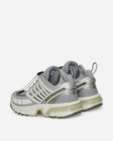 MM6 Maison Margiela Wmns Acs Pro Mm6 Maison Margiela Sharkskin/Silver/Green Sneakers Low S59WS0215 HA457