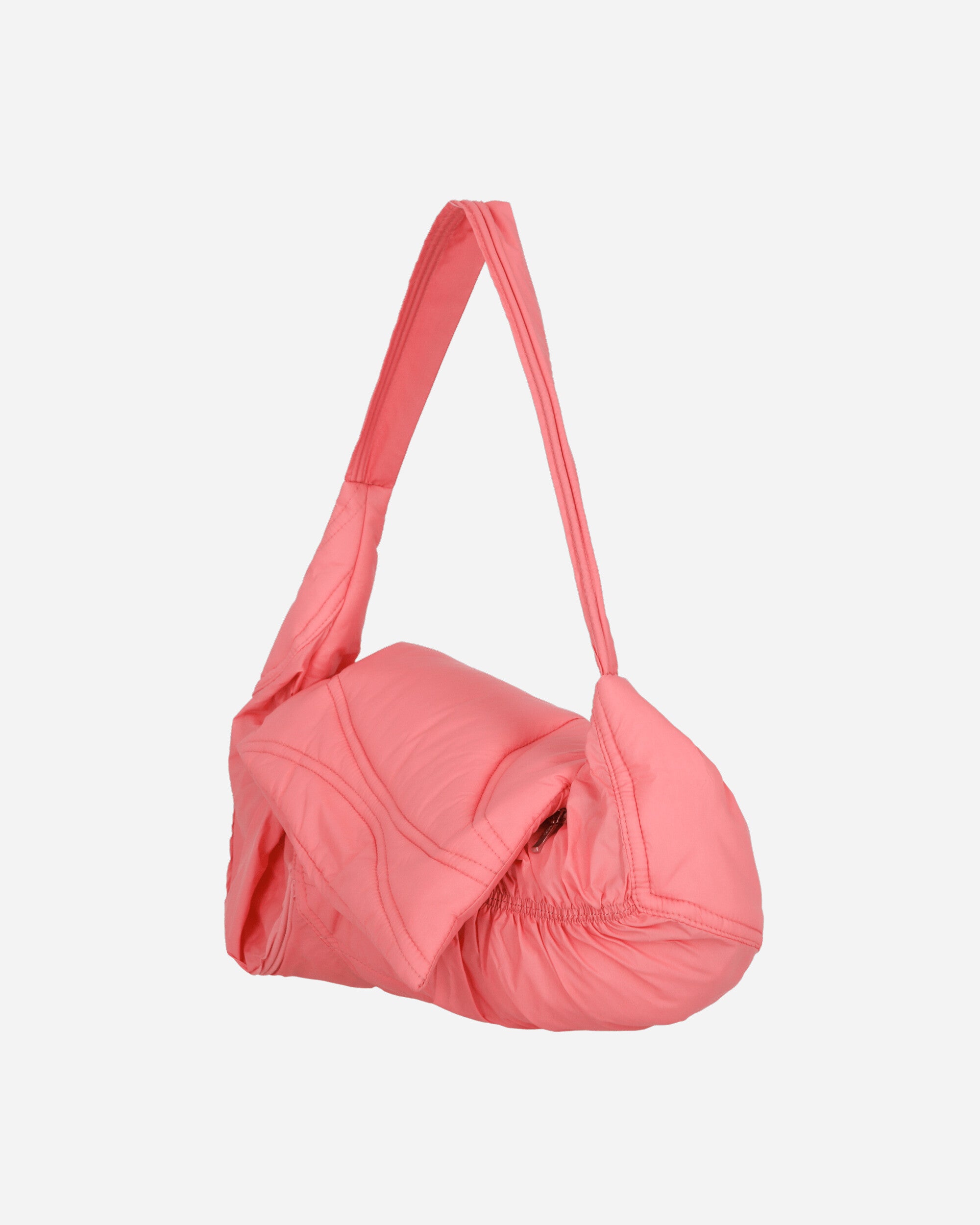 Mainline:RUS/Fr.CA/DE Wmns Exclusive Pillow Bag Blush Bags and Backpacks Clutches SS24EXCPILLOW 001