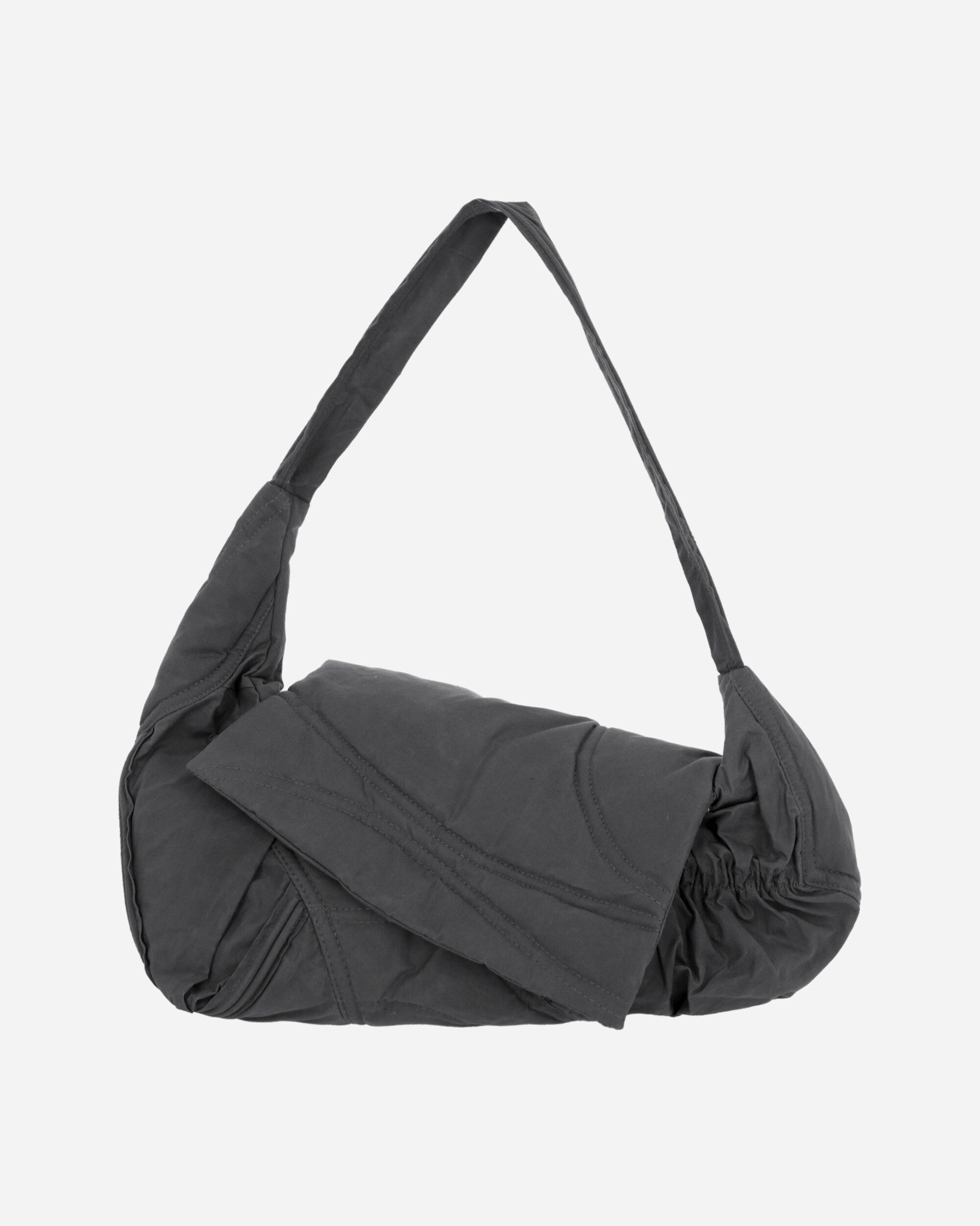Pillow Bag Grey