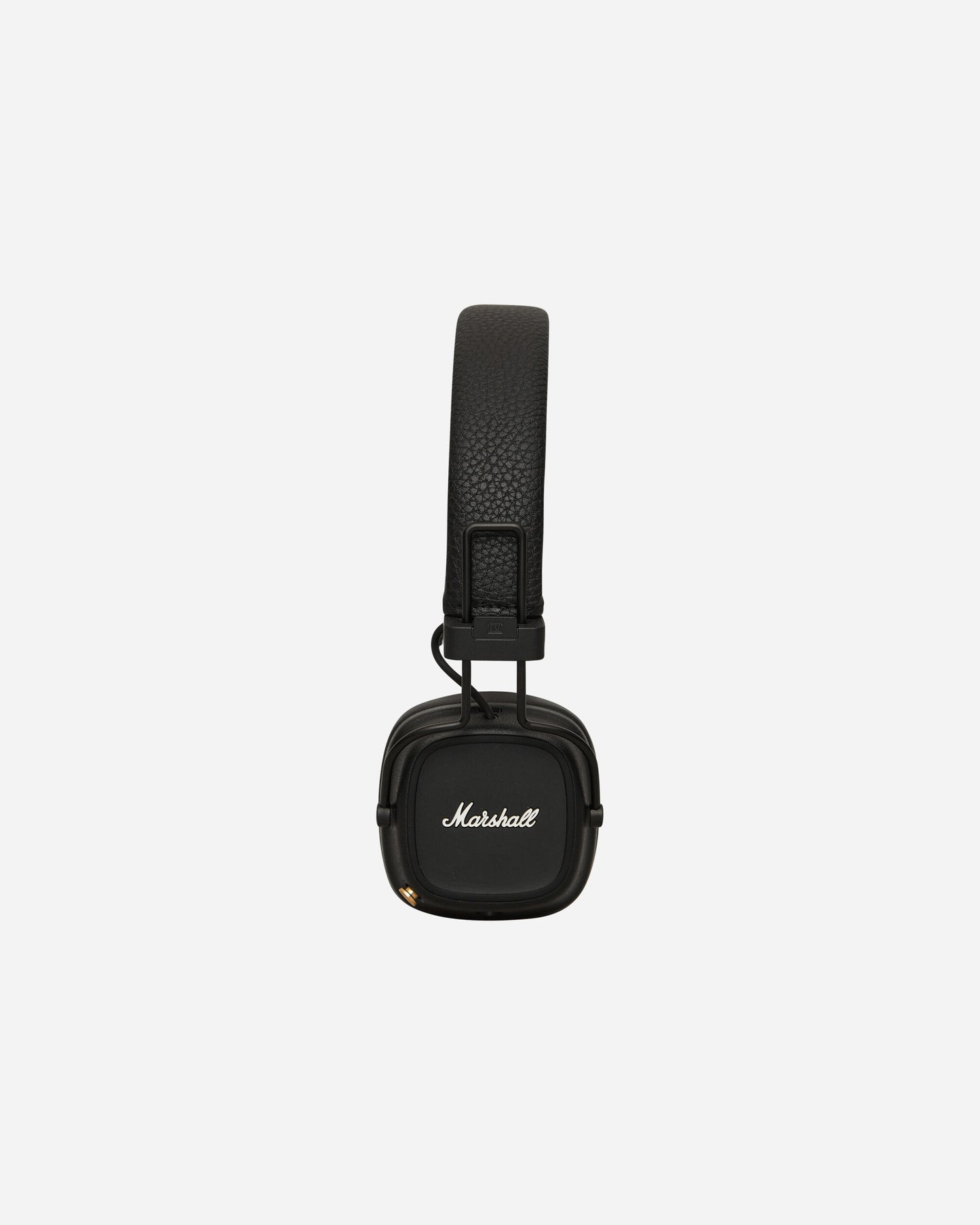 Marshall Major V Black Tech and Audio Headphones 1006832 BLACK