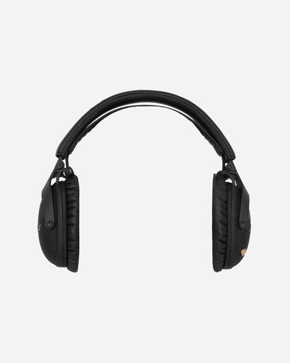 Marshall Monitor III Headphone Black Tech and Audio Headphones 1006861 BLACK