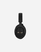 Marshall Monitor III Headphone Black Tech and Audio Headphones 1006861 BLACK