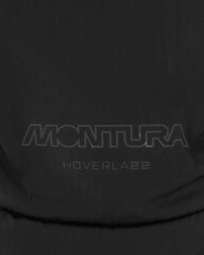 Montura Hoverla 22Lt Backpack Black  Bags and Backpacks Backpacks MZTZ26U1511 90