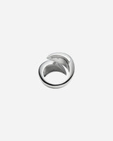 Neighborhood Nh X Subware . Silver Ring Silver Jewellery Rings 242IV49N-AC01 SV