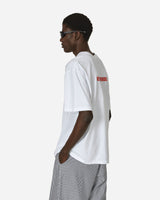 Neighborhood Tee Ss-29 White T-Shirts Shortsleeve 241PCNH-ST29 WH