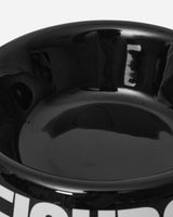 Neighborhood Dog Bowl Black Equipment Pets 241OTNH-AC05 BK