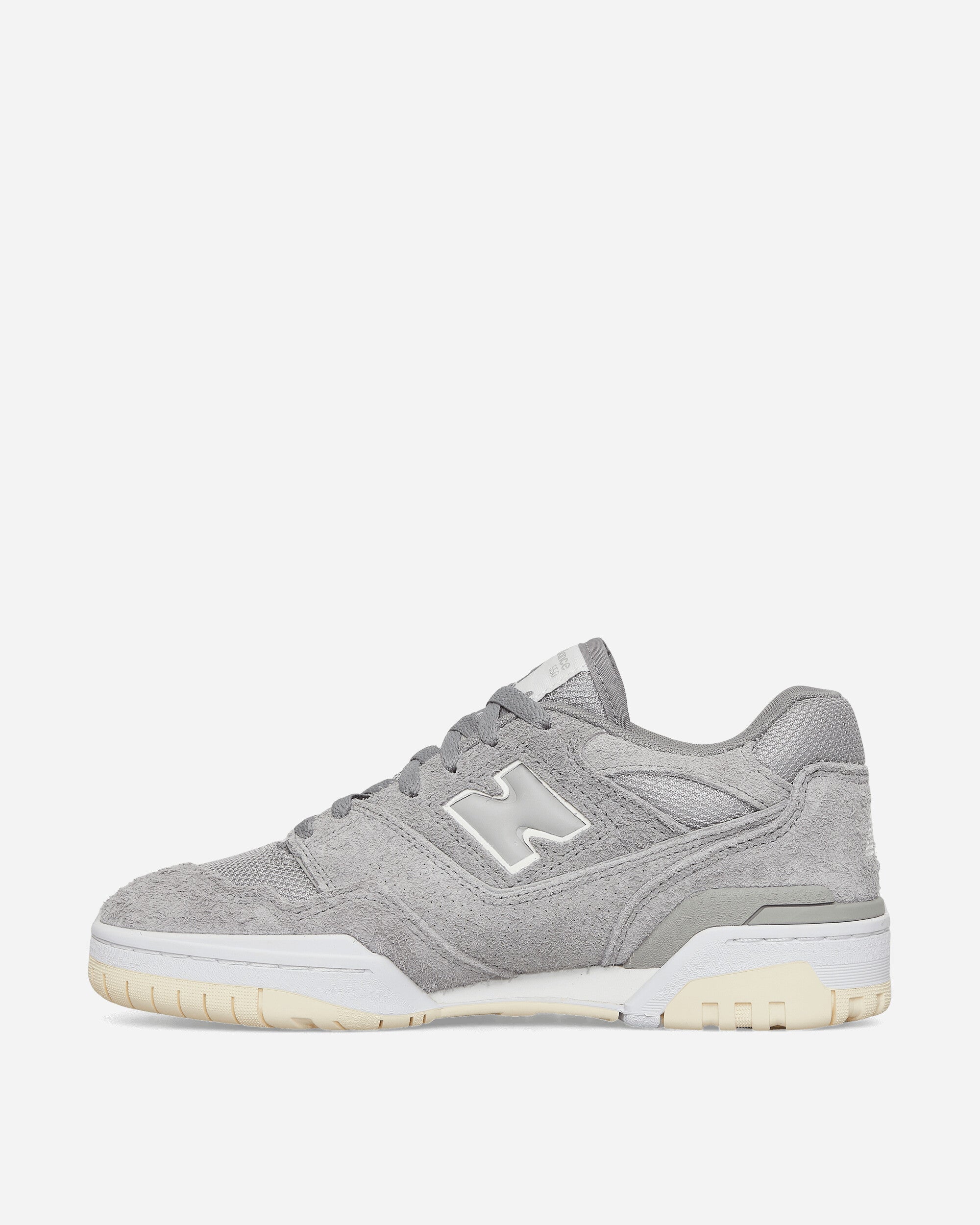 New Balance BB550PHD Slate Grey Sneakers Low BB550PHD