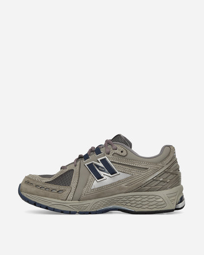 New Balance M1906RB Khaki Sneakers Low M1906RB