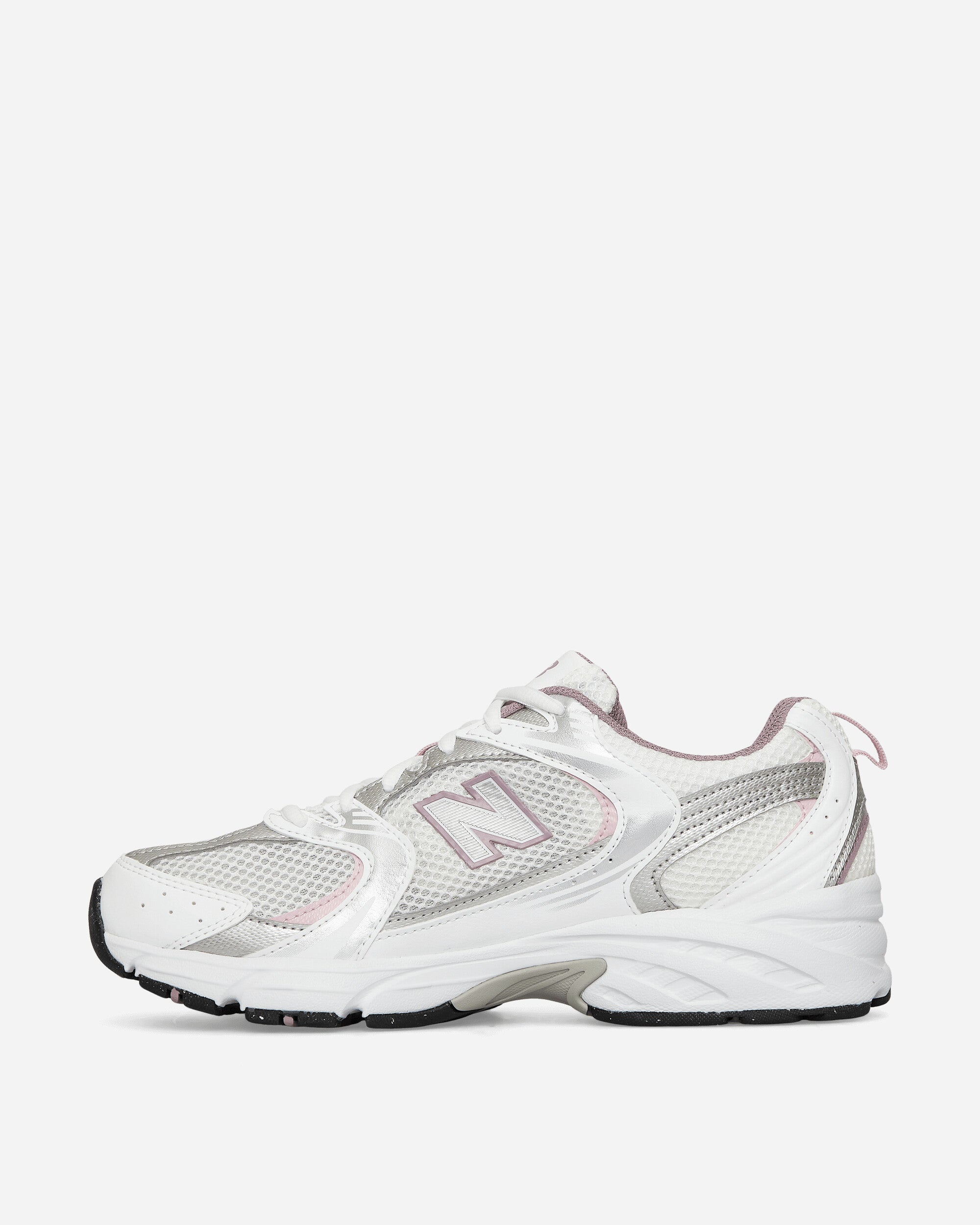 New Balance MR530SGC White-Grey Sneakers Low MR530SGC