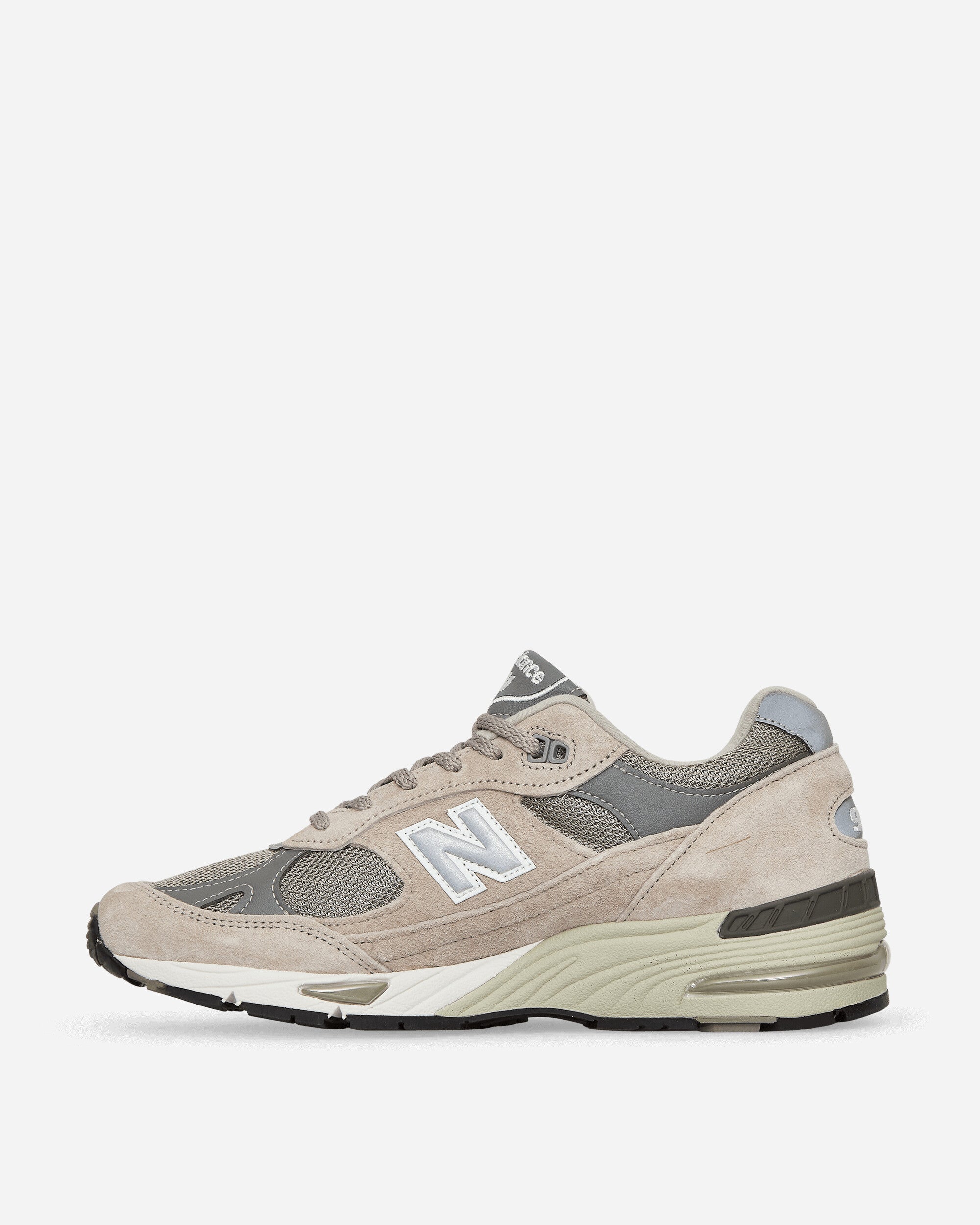 New Balance NBM991GL Grey Sneakers Low M991GL