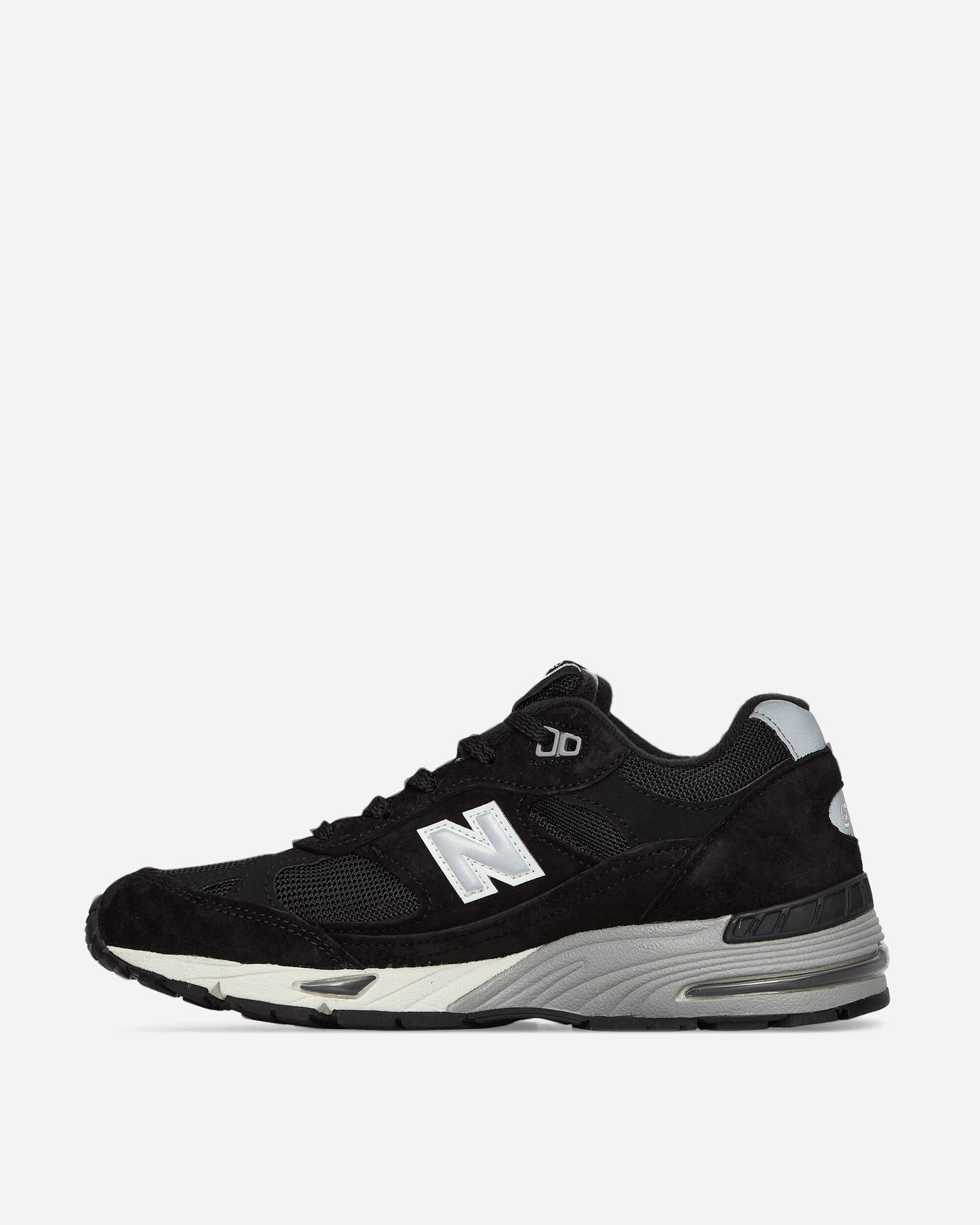 New Balance NBW991EKS Black Sneakers Low W991EKS