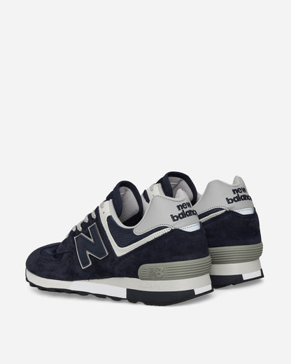 New Balance OU576PNV Navy Sneakers Low OU576PNV