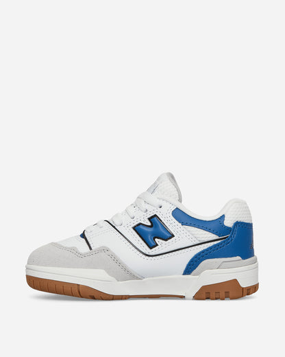 New Balance PSB550SA Brighton Grey Sneakers Low PSB550SA