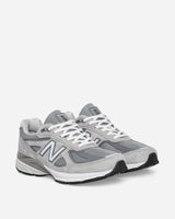 New Balance U990GR4 Grey Sneakers Low U990GR4