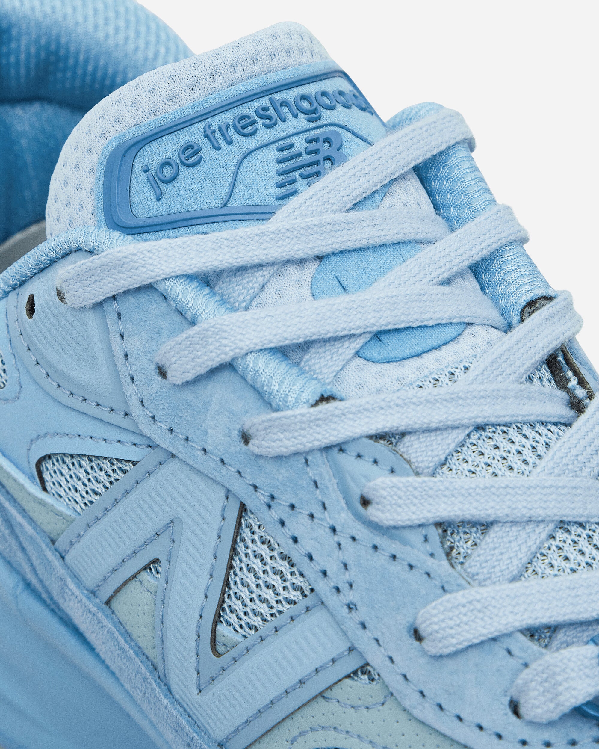 New Balance U990JG6 Sky Blue Sneakers Low U990JG6