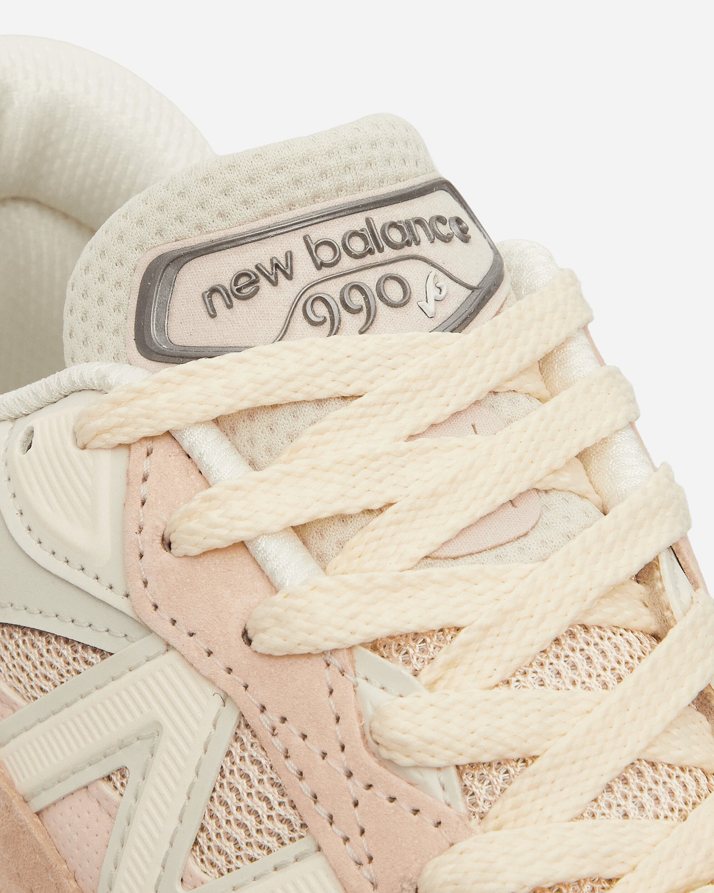 New Balance U990VR6 Vintage Rose Sneakers Low U990VR6