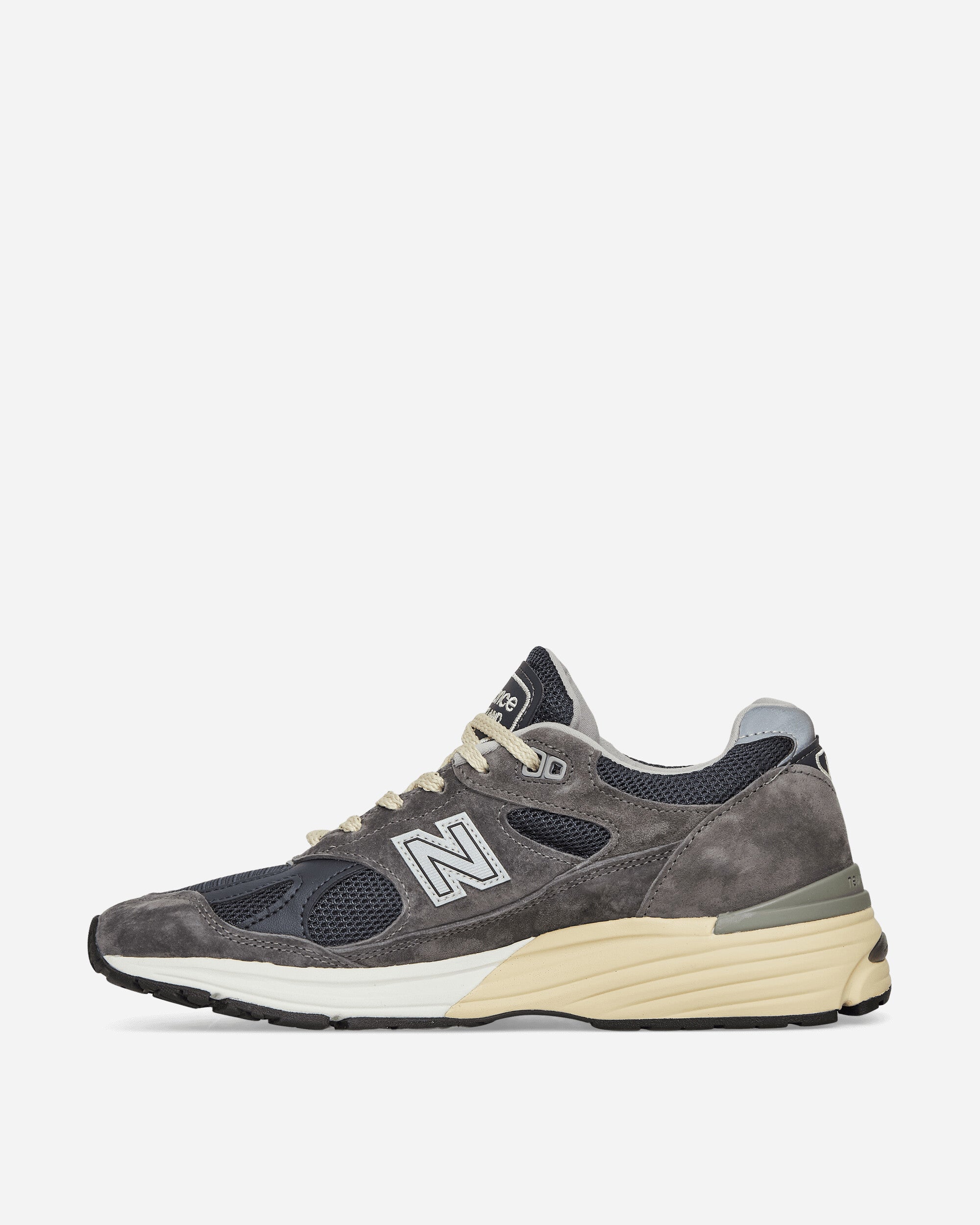 New Balance U991GG2 Grey Sneakers Low U991GG2