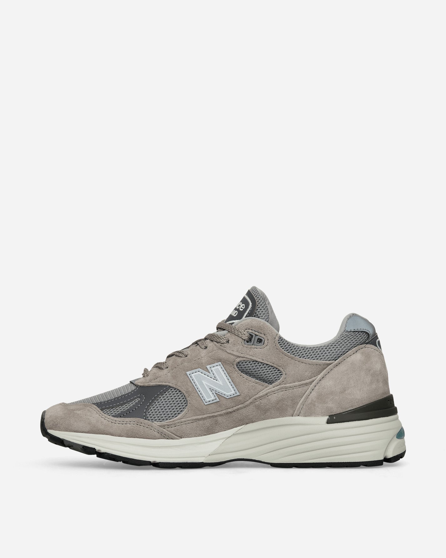 New Balance U991GL2 Grey D Sneakers Low U991GL2