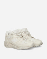 New Balance Wmns W991OW Off White Sneakers Low W991OW