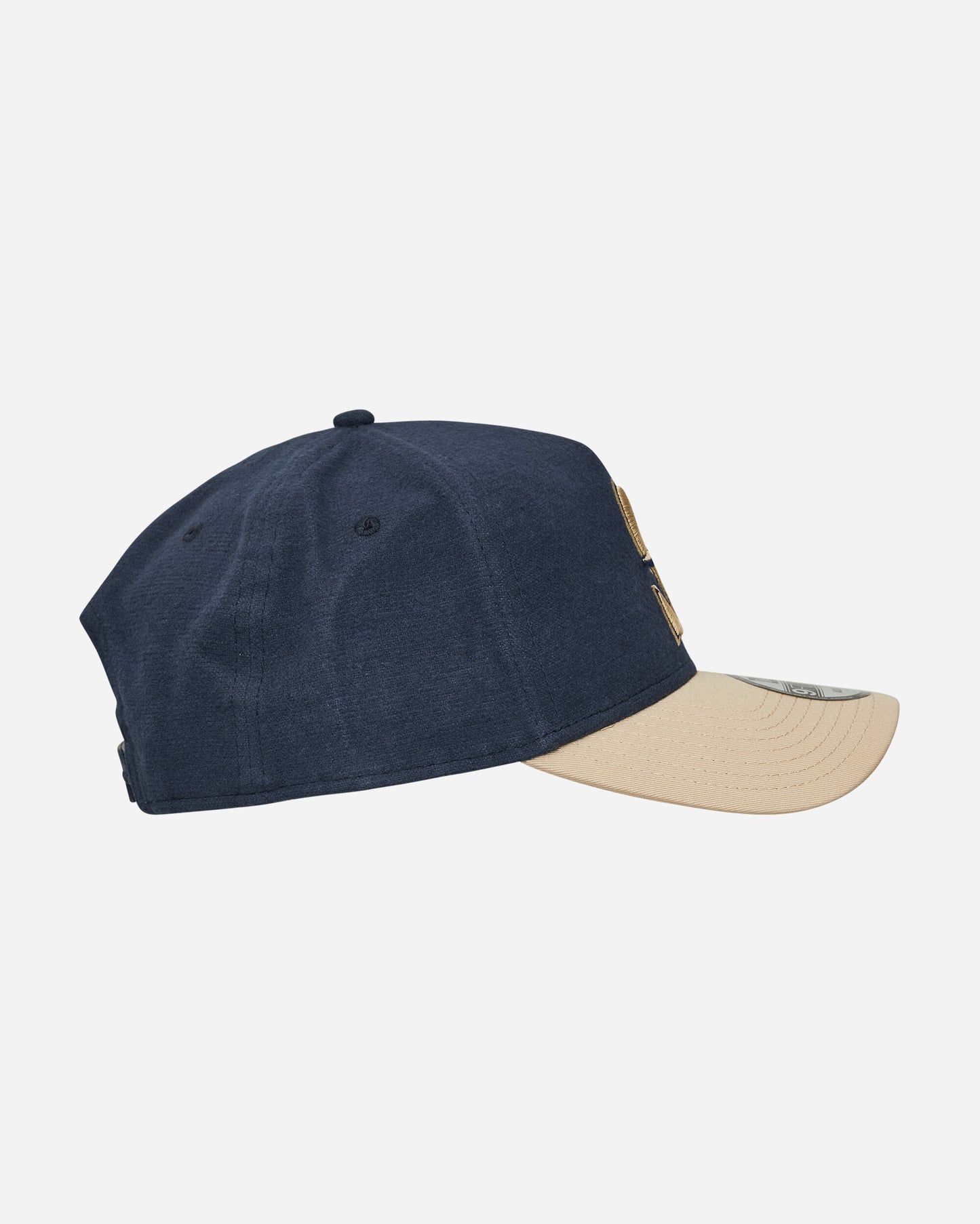 New Era 940 A-Frame Nvy Hats Caps 60586842 NVY