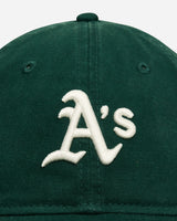 New Era Distressed 9Twenty Oakland Athletics Hats Caps 60595227 301