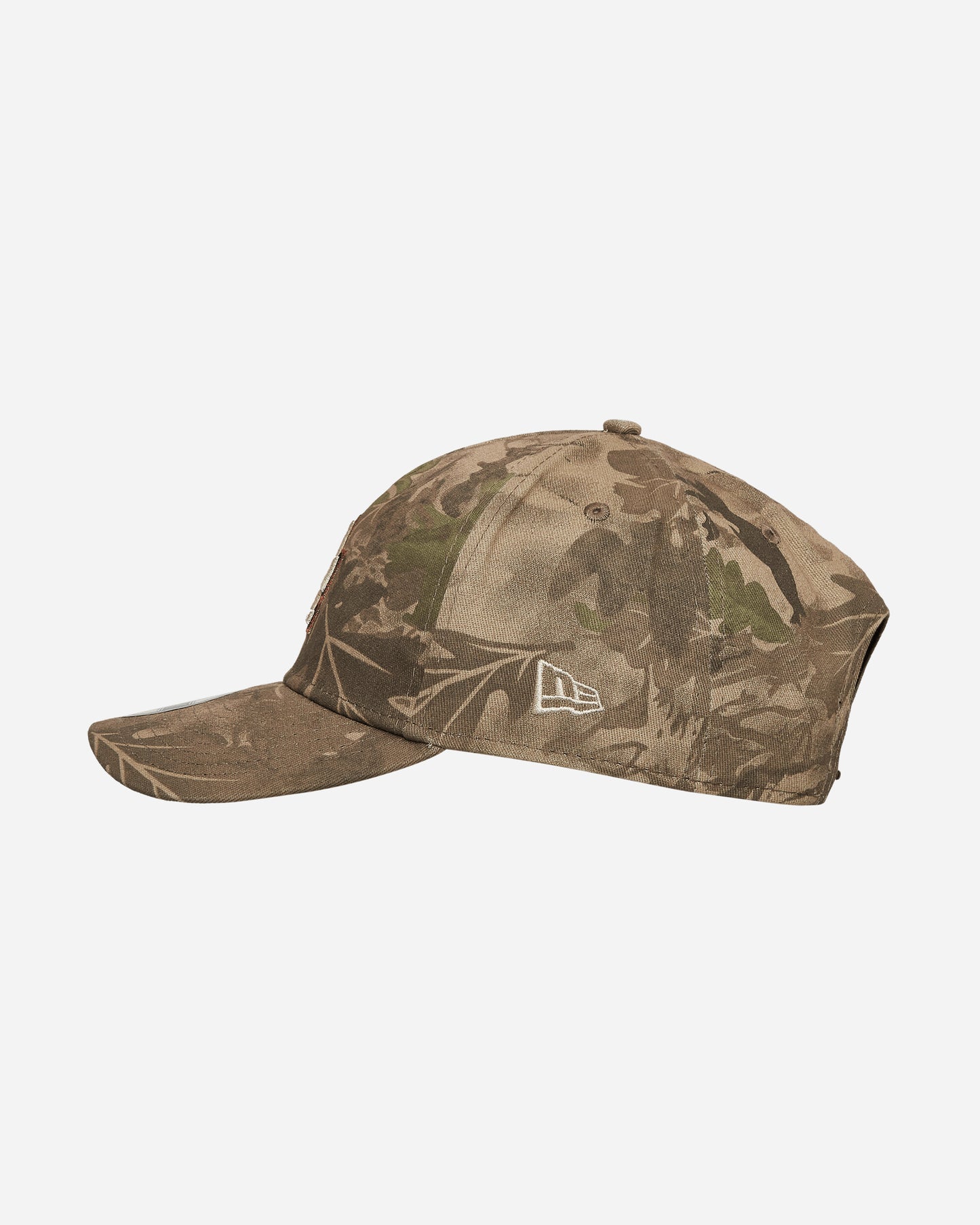 New Era Ne Leaf Camo 9Forty Assorted P Hats Caps 60585361 999