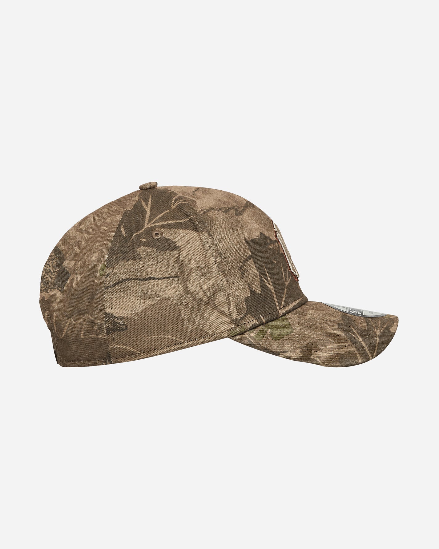 New Era Ne Leaf Camo 9Forty Assorted P Hats Caps 60585372 999