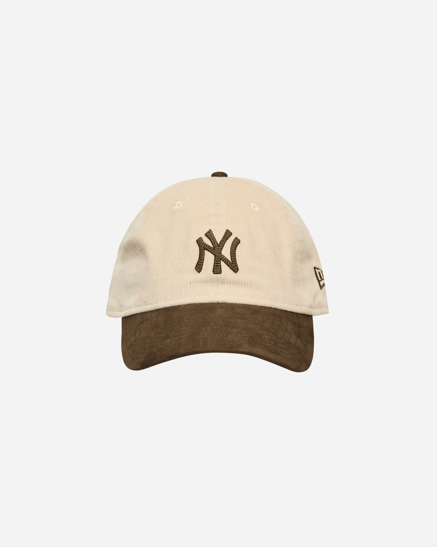 New Era Premium Cord 9Twenty New York Yankees Hats Caps 60595308 270