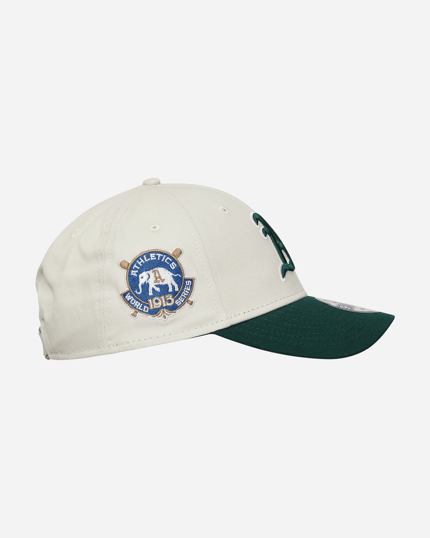 New Era World Series 9Forty Dark Green Hats Caps 60565349 301