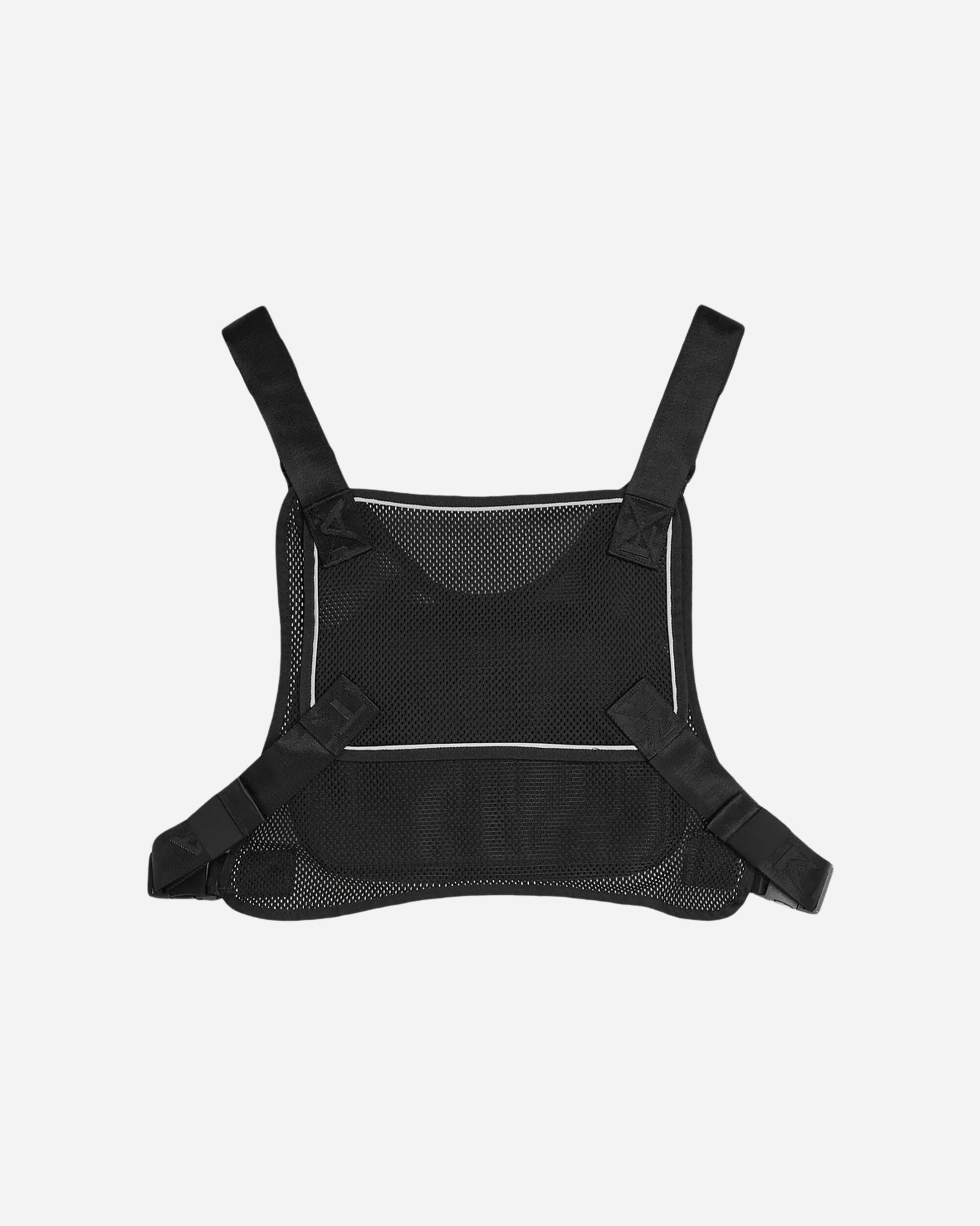 Nike U Nrg Patta Rig Black Bags and Backpacks Waistbags FJ3759-010