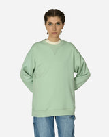 Nike U Nk Wool Classics Crew Honeydew Sweatshirts Crewneck FV4883-343