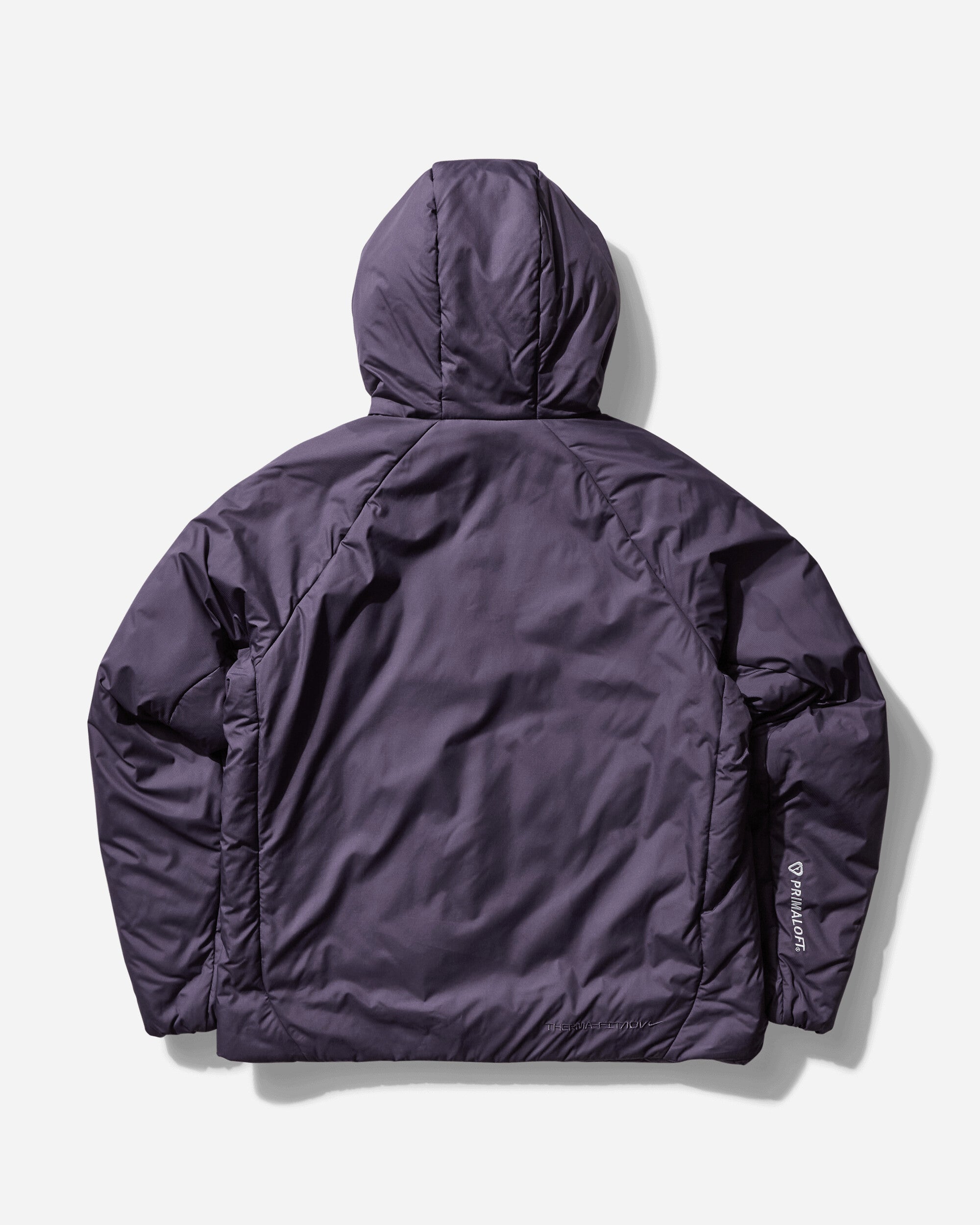 Nike M Acg Tfadv Prmlft Rpe Dpe Jkt Dark Raisin/Summit White Coats and Jackets Jackets FV8690-573