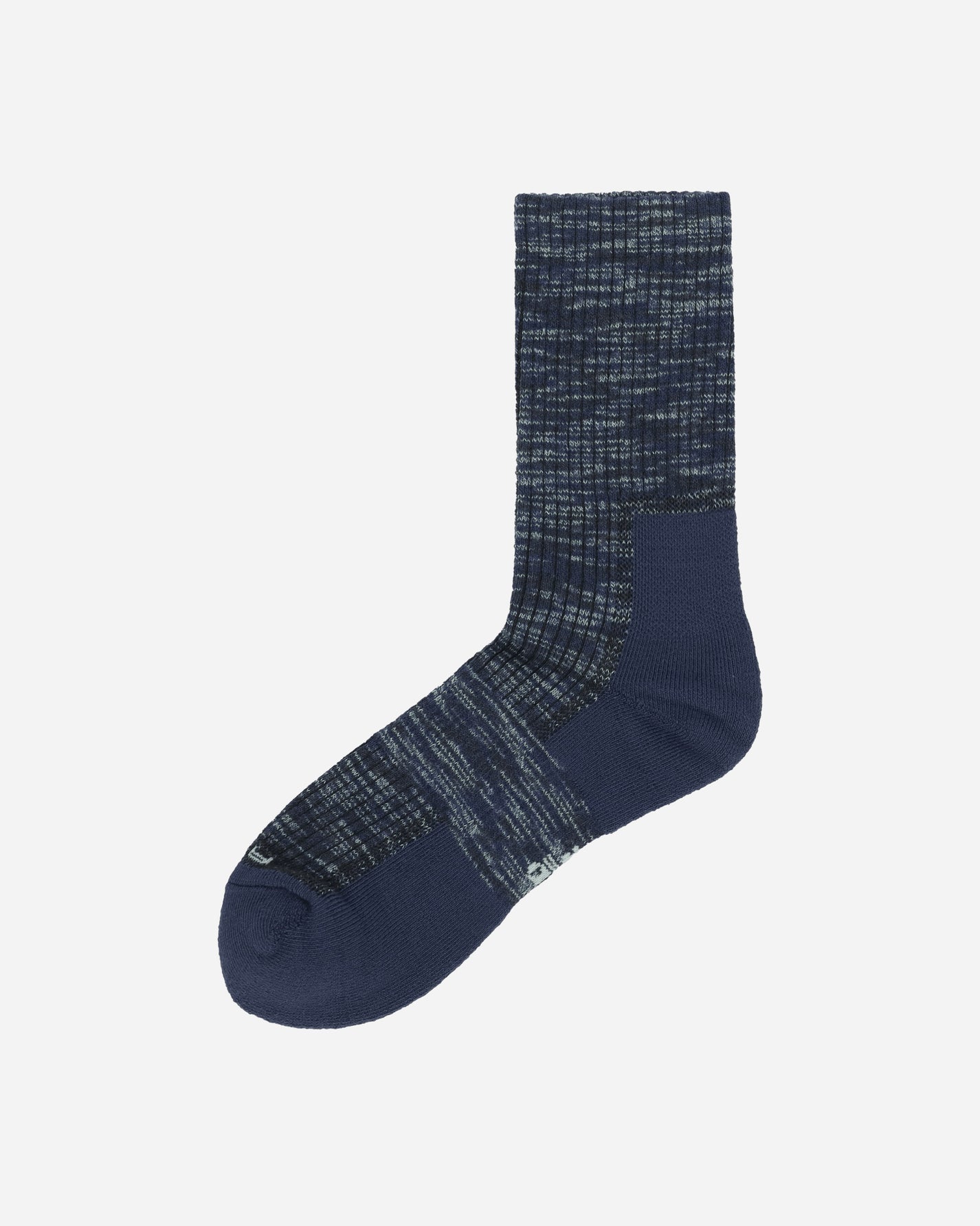 Nike U Nk Acg Ed Cush Crew 1Pr 144 Thunder Blue/Thunder Blue Underwear Socks FB3341-437