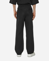 Nike M Nk Tch Flc Tailored Pant Black/Black Pants Sweatpants FB8163-010