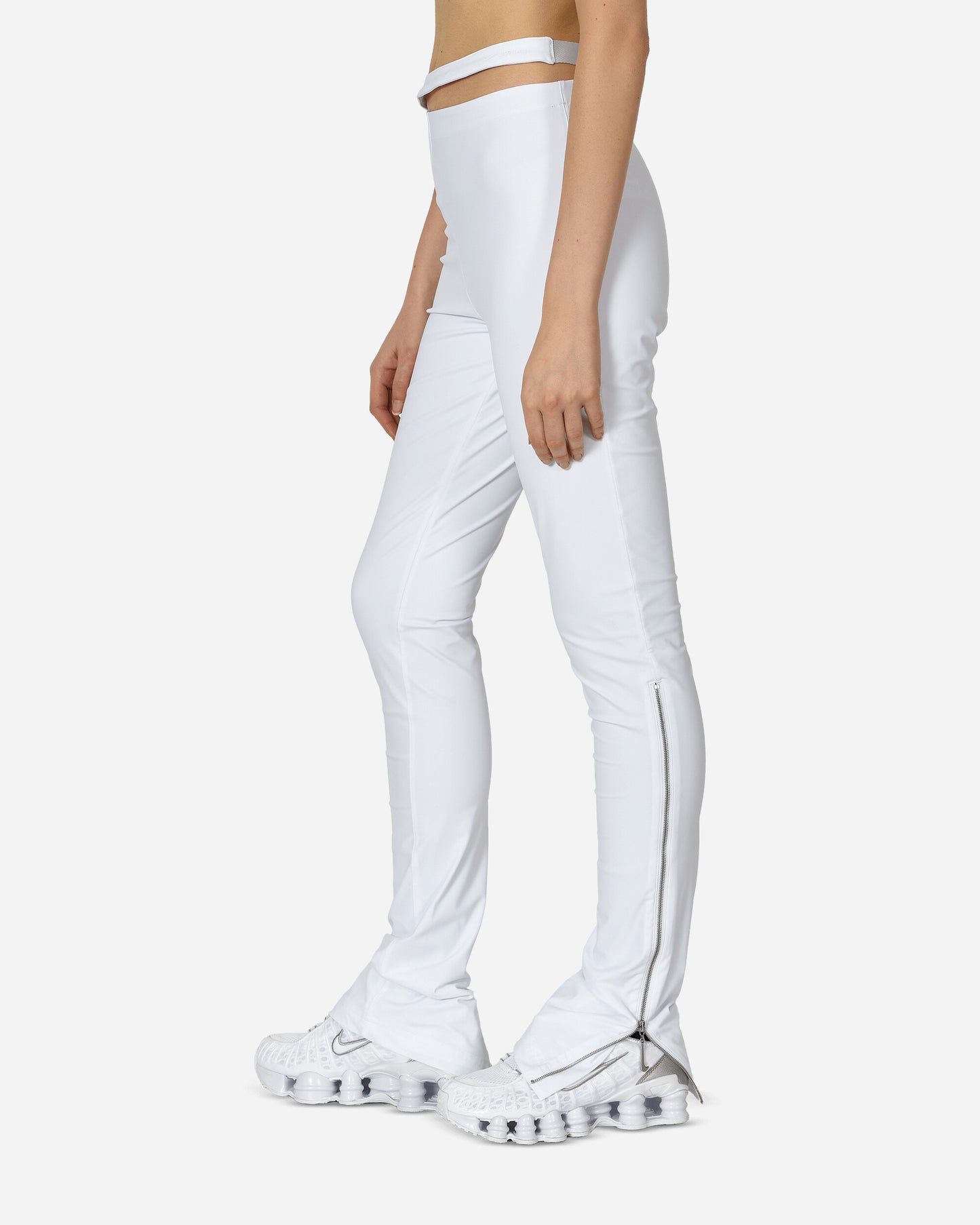 Nike Wmns W Nrg He Pant White Pants Sweatpants DR5269-100