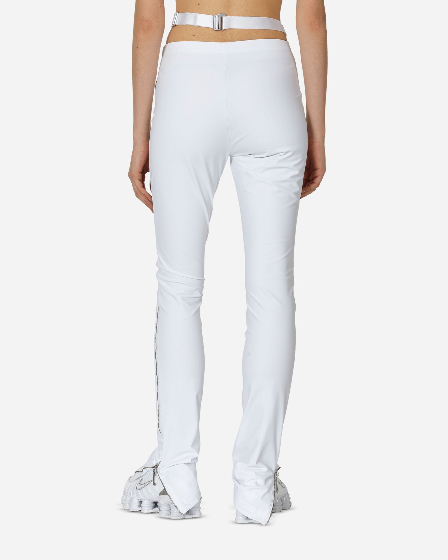 Nike Wmns W Nrg He Pant White Pants Sweatpants DR5269-100