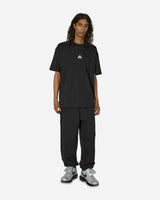 Nike M Nk Solo Swsh Flc Cf Pant Black/White Pants Track Pants DX1364-010