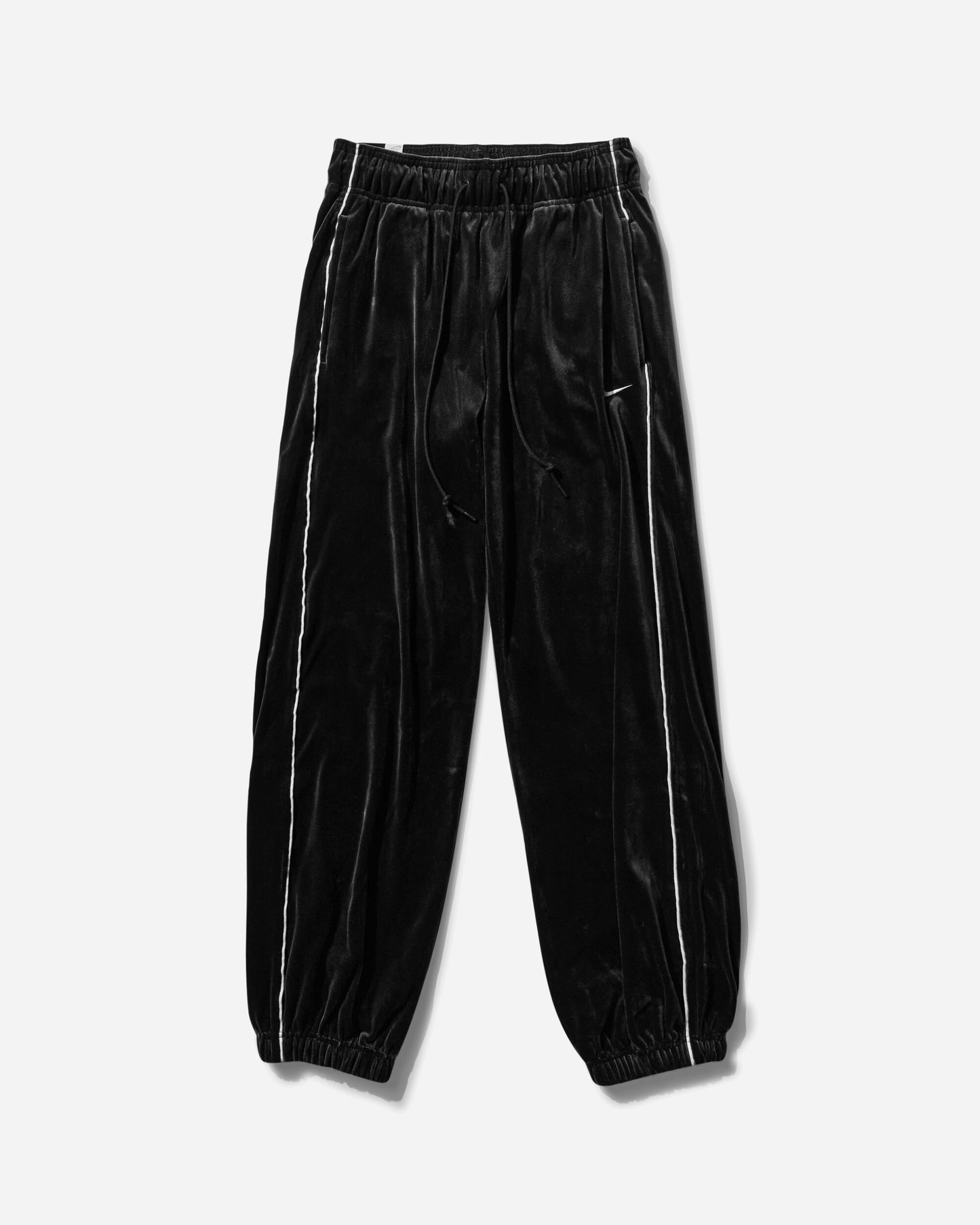 Nike Wmns W Nsw Cllctn Vlr Jogger Ofl Black/Sail Pants Track Pants FZ3682-010