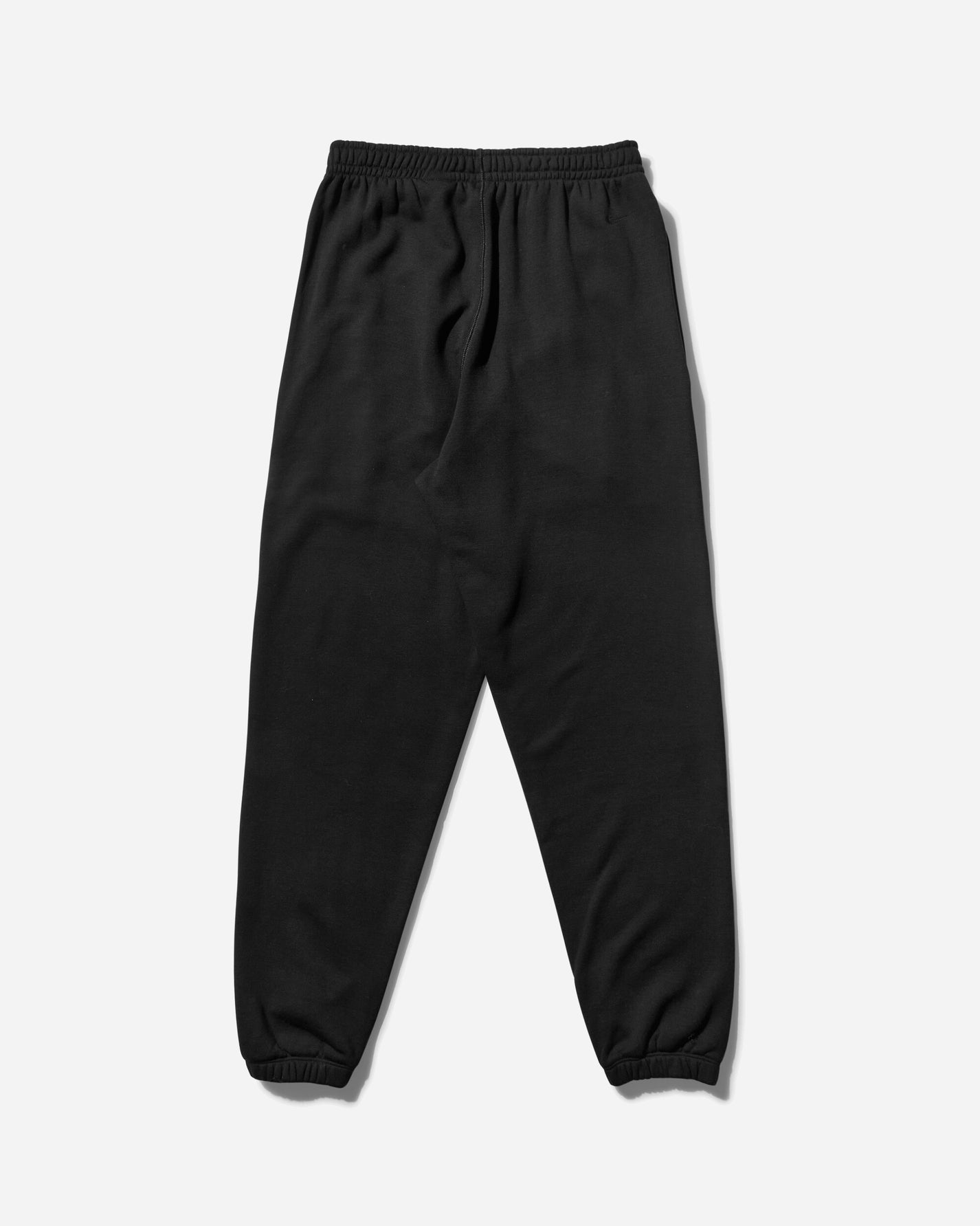 Nike U Nk Wool Classics Flc Pant Black Pants Trousers FV4886-010