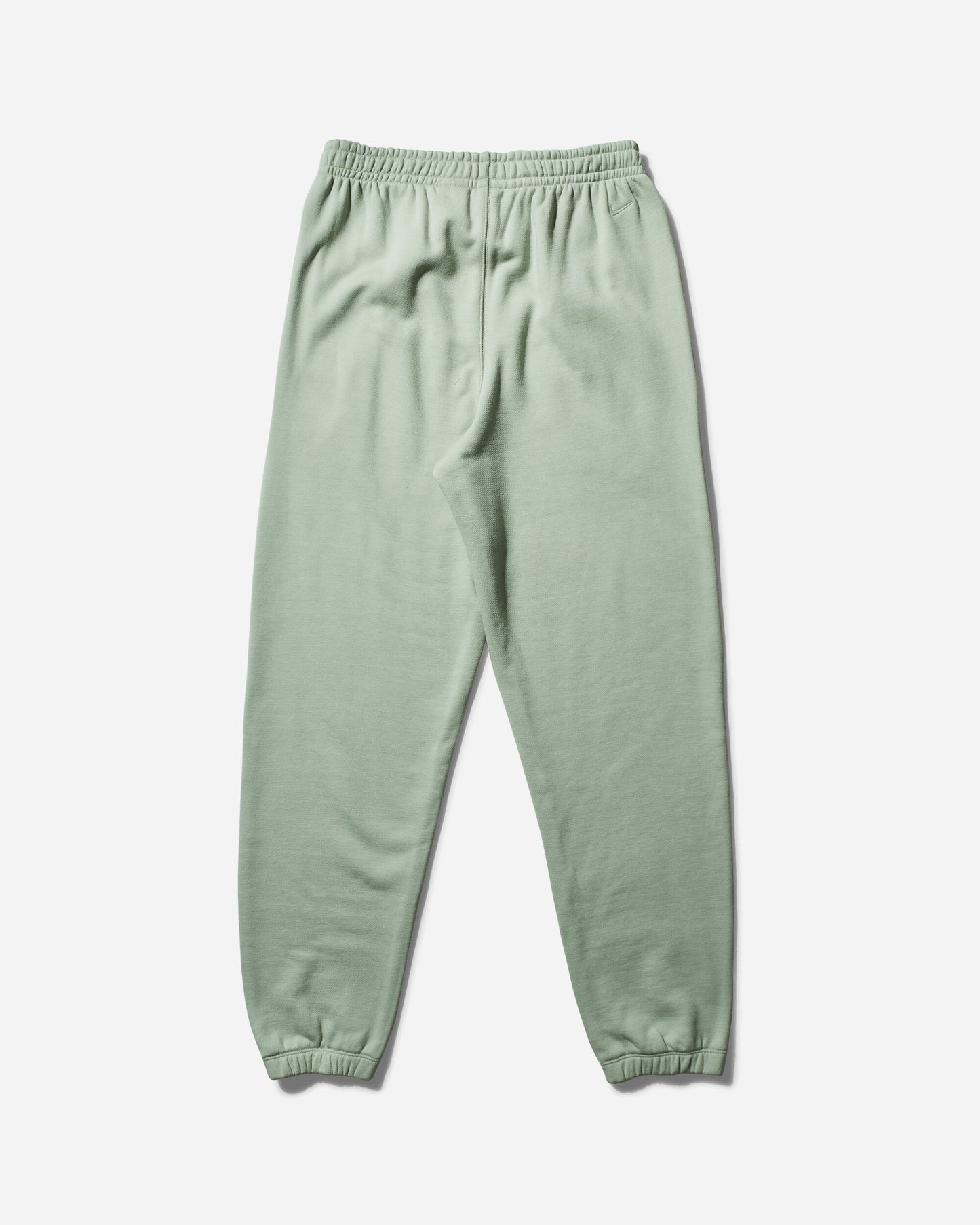 Nike U Nk Wool Classics Flc Pant Honeydew Pants Trousers FV4886-343