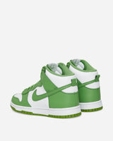 Nike Nike Dunk Hi Retro Bttys White/Chlorophyll Sneakers High DV0829-101