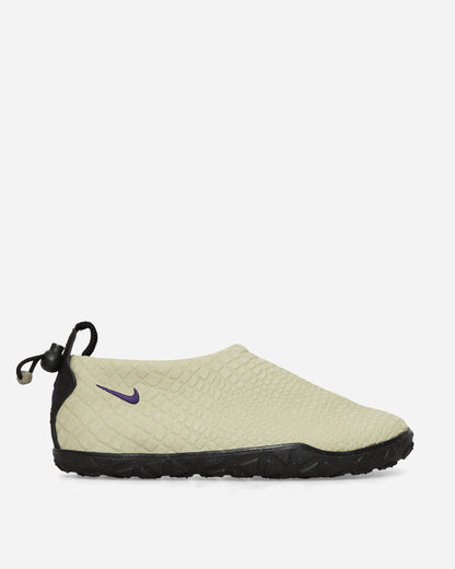 Nike Acg Moc Prm Olive Aura/Field Purple Sneakers Low FV4571-300