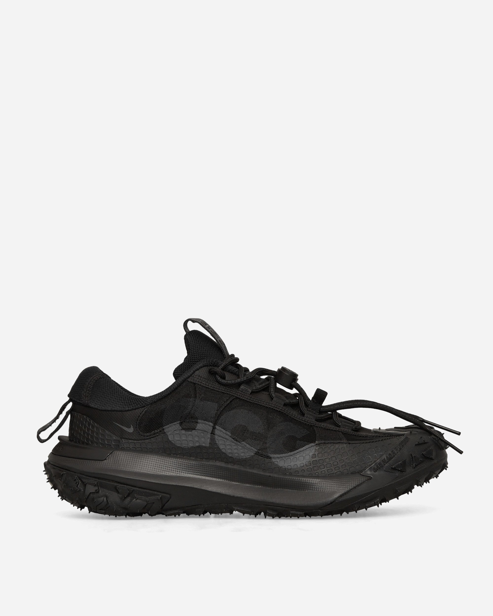 Nike Acg Mountain Fly 2 Low Black/Anthracite Sneakers Low DV7903-002