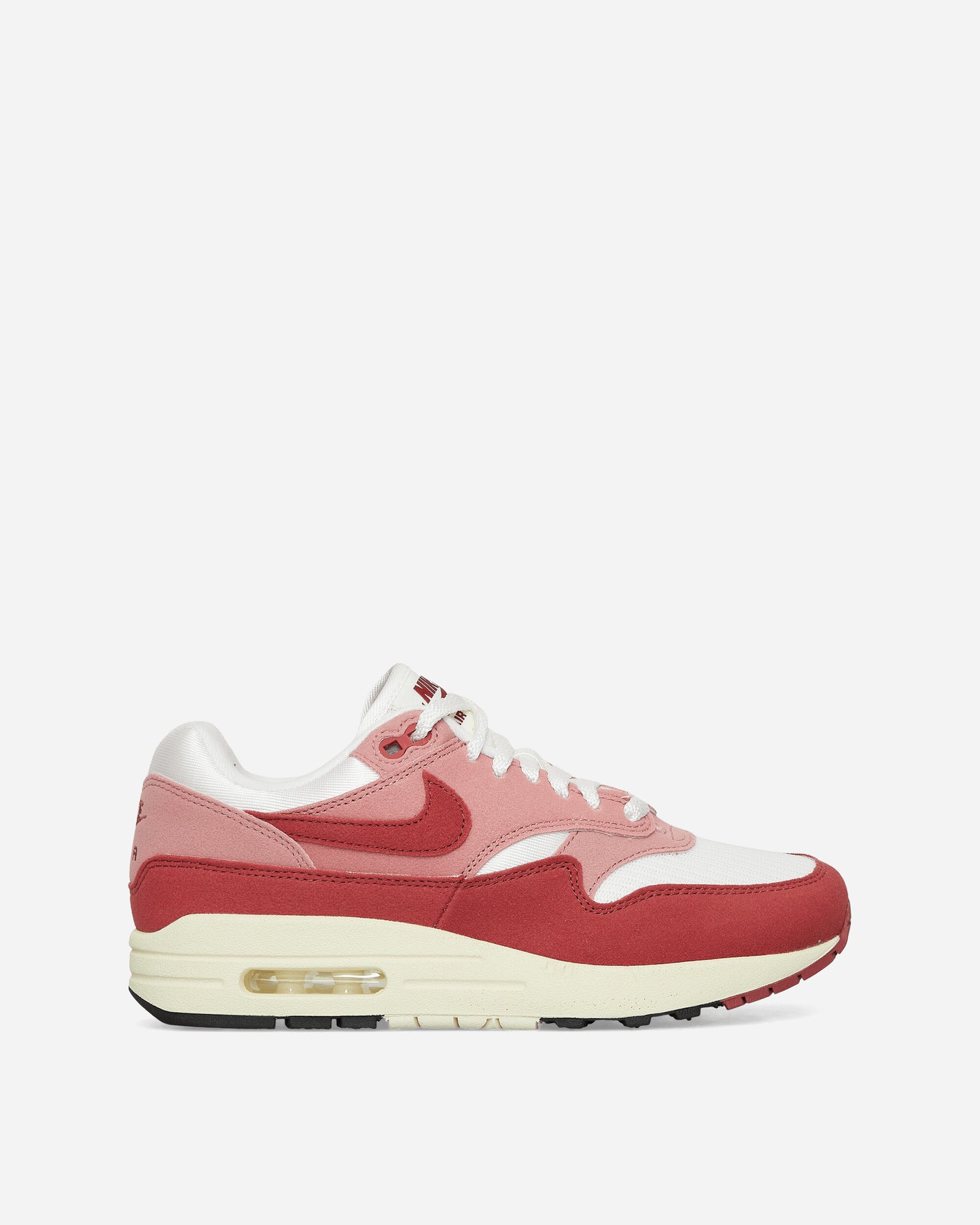 Nike Air Max 1 Sail/Cedar/Red Stardust Sneakers Low DZ2628-103