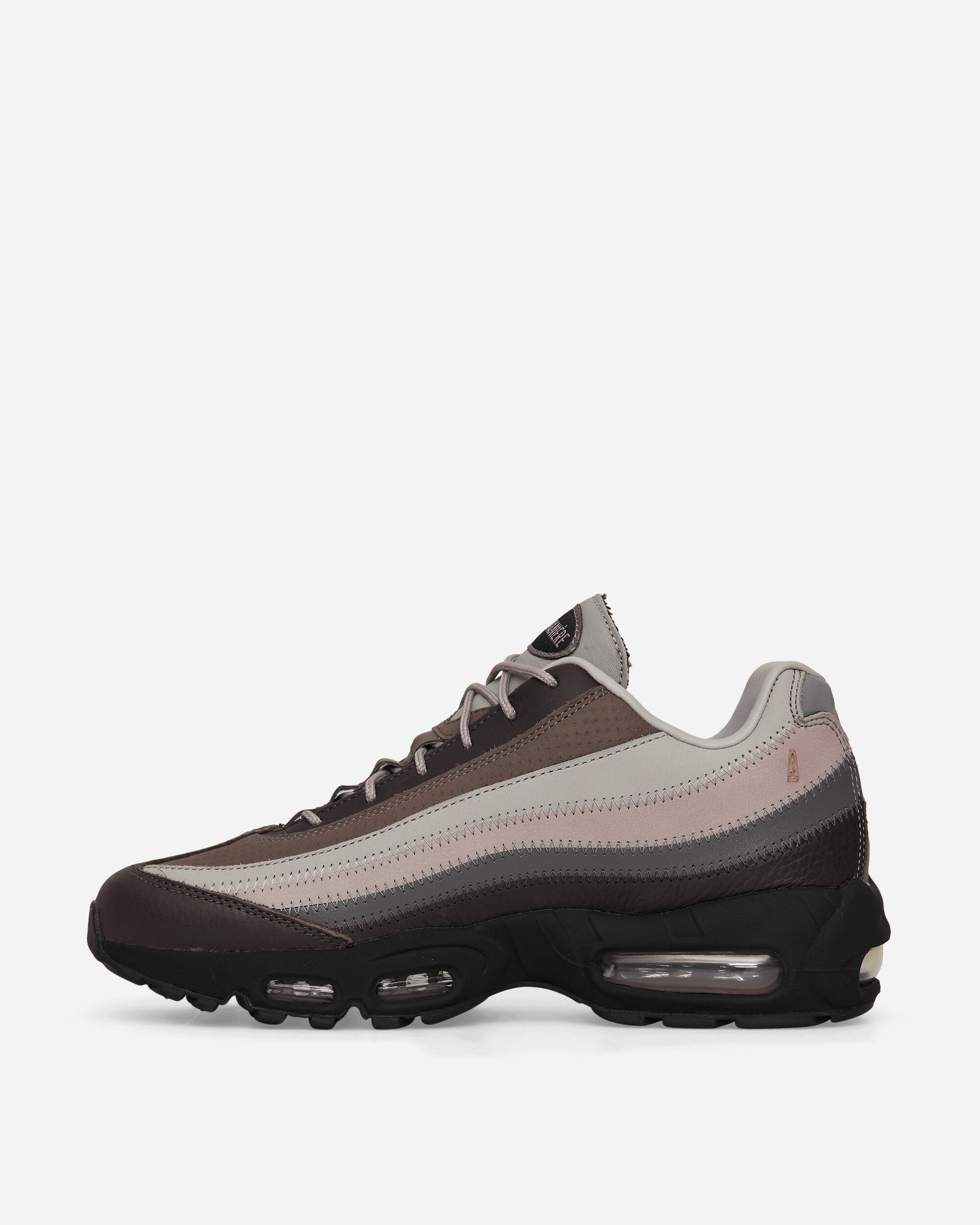 Nike Air Max 95 Sp Dk Violet Ore/Burgundy Ash Sneakers Low FZ8743-200