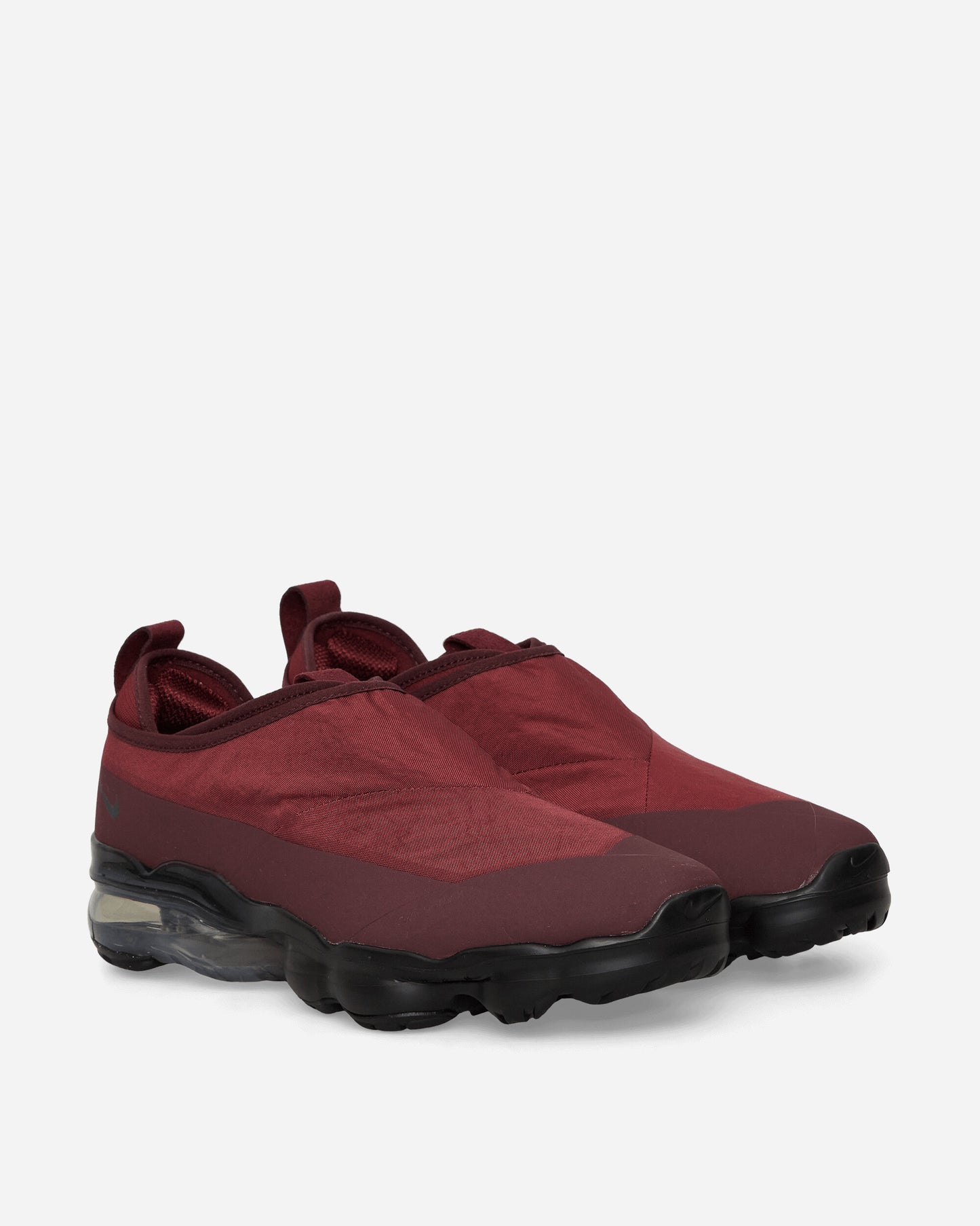 Nike Air Vapormax Moc Roam Dark Team Red/Black Sneakers Low DZ7273-600