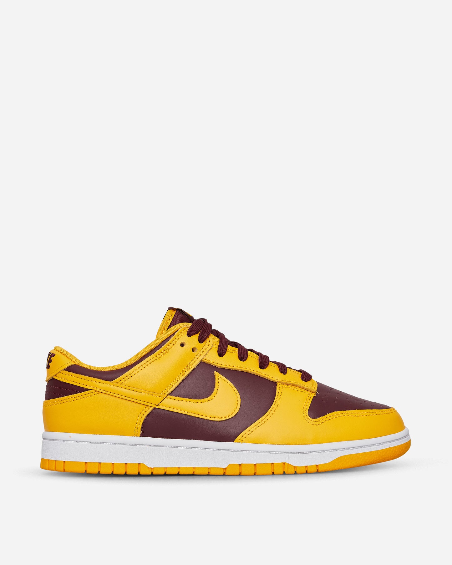 Nike Dunk Low Retro University Gold Sneakers Low DD1391-702